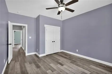 115 Hurdle Lane Raeford NC 28376