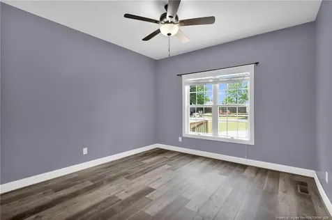 115 Hurdle Lane Raeford NC 28376