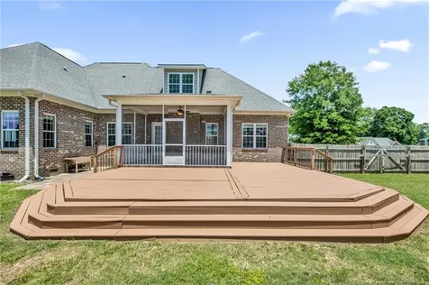 115 Hurdle Lane Raeford NC 28376