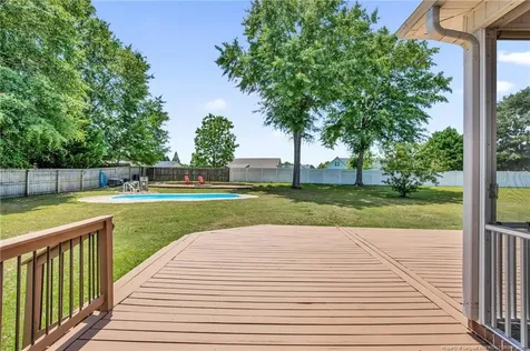 115 Hurdle Lane Raeford NC 28376