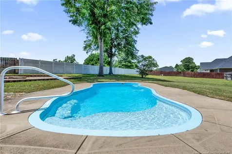 115 Hurdle Lane Raeford NC 28376