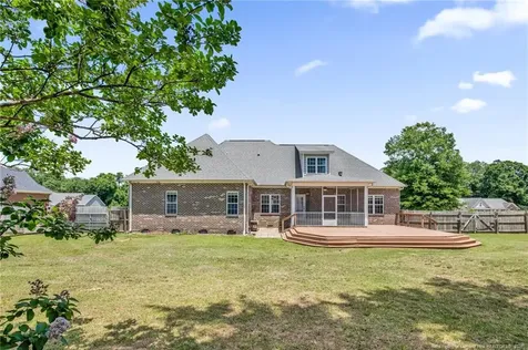 115 Hurdle Lane Raeford NC 28376