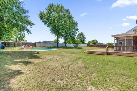 115 Hurdle Lane Raeford NC 28376