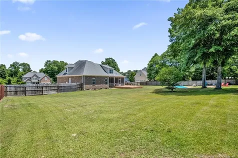 115 Hurdle Lane Raeford NC 28376