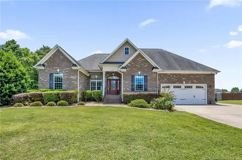 115 Hurdle Lane Raeford NC 28376