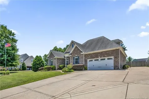 115 Hurdle Lane Raeford NC 28376