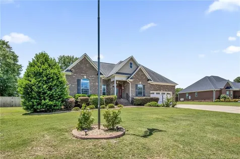 115 Hurdle Lane Raeford NC 28376