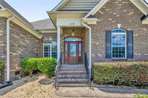 115 Hurdle Lane Raeford NC 28376