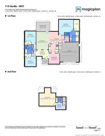 115 Hurdle Lane Raeford NC 28376
