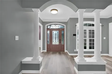 115 Hurdle Lane Raeford NC 28376