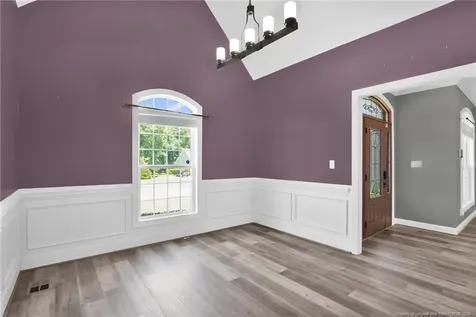 115 Hurdle Lane Raeford NC 28376