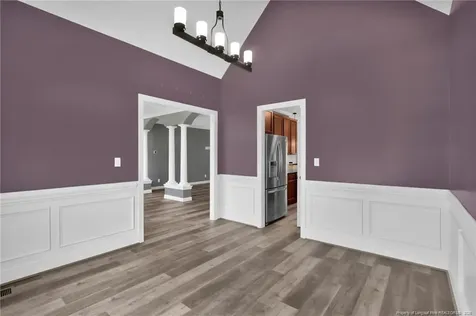 115 Hurdle Lane Raeford NC 28376