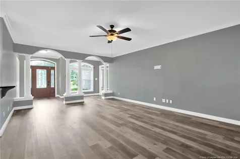 115 Hurdle Lane Raeford NC 28376