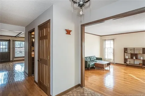 6821 Thames Drive Fayetteville NC 28306