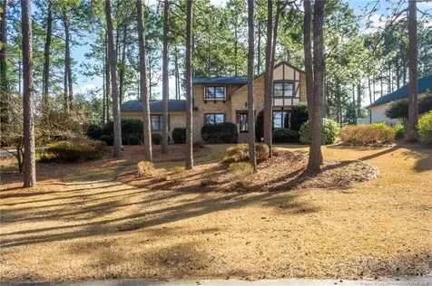 6821 Thames Drive Fayetteville NC 28306