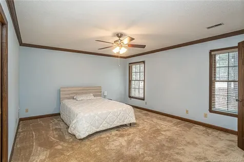 6821 Thames Drive Fayetteville NC 28306