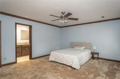 6821 Thames Drive Fayetteville NC 28306