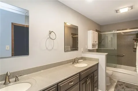 6821 Thames Drive Fayetteville NC 28306