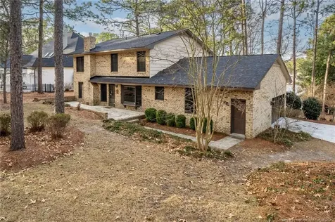 6821 Thames Drive Fayetteville NC 28306