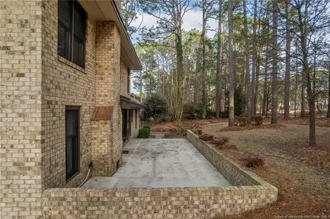 6821 Thames Drive Fayetteville NC 28306