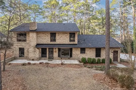 6821 Thames Drive Fayetteville NC 28306