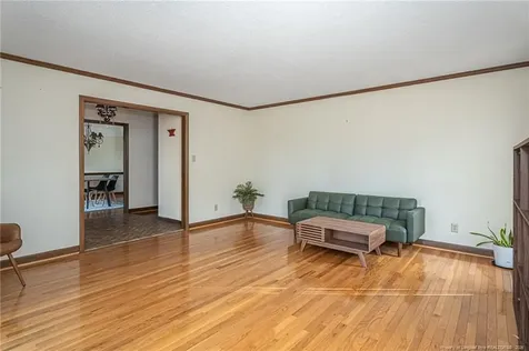 6821 Thames Drive Fayetteville NC 28306