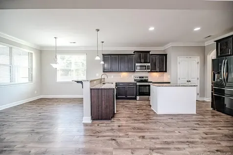 134 Cherry Hill Drive Lillington NC 27546
