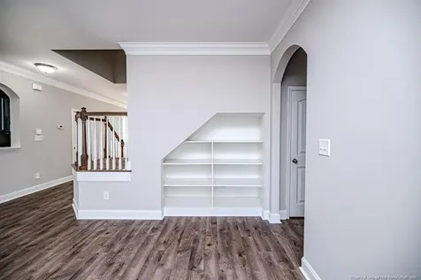 134 Cherry Hill Drive Lillington NC 27546