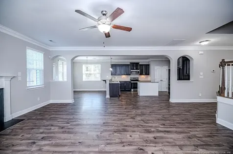 134 Cherry Hill Drive Lillington NC 27546