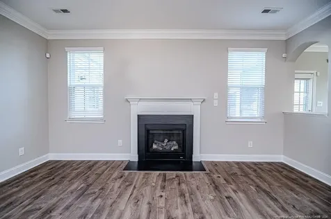 134 Cherry Hill Drive Lillington NC 27546
