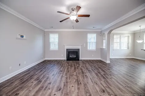 134 Cherry Hill Drive Lillington NC 27546
