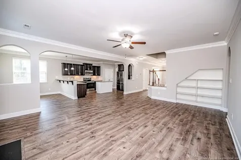 134 Cherry Hill Drive Lillington NC 27546