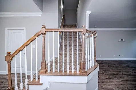 134 Cherry Hill Drive Lillington NC 27546