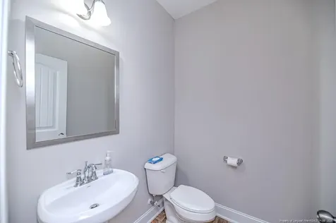 134 Cherry Hill Drive Lillington NC 27546