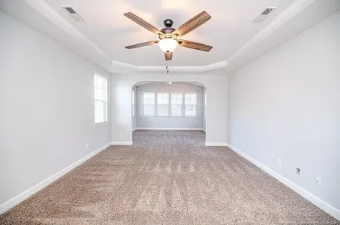 134 Cherry Hill Drive Lillington NC 27546