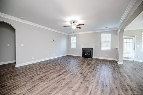 134 Cherry Hill Drive Lillington NC 27546