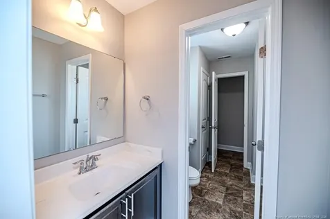 134 Cherry Hill Drive Lillington NC 27546
