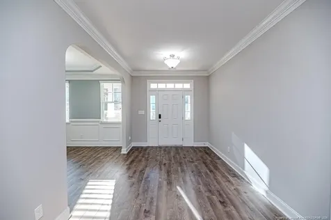 134 Cherry Hill Drive Lillington NC 27546