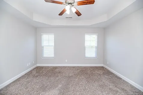 134 Cherry Hill Drive Lillington NC 27546