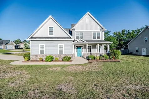 134 Cherry Hill Drive Lillington NC 27546