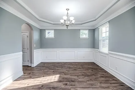 134 Cherry Hill Drive Lillington NC 27546
