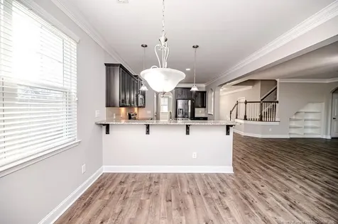 134 Cherry Hill Drive Lillington NC 27546
