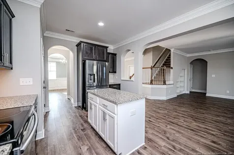 134 Cherry Hill Drive Lillington NC 27546