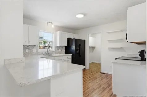 203 Kristin Avenue Spring Lake NC 28390