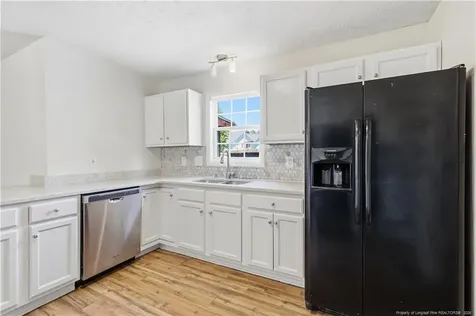203 Kristin Avenue Spring Lake NC 28390