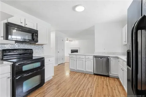 203 Kristin Avenue Spring Lake NC 28390