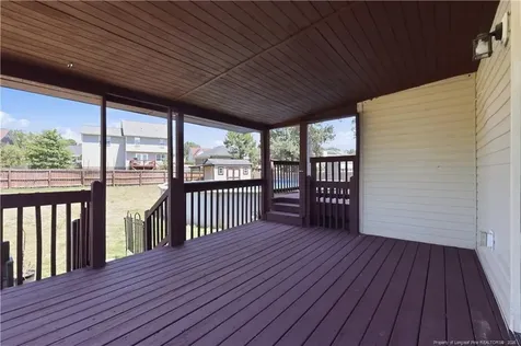 203 Kristin Avenue Spring Lake NC 28390