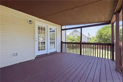 203 Kristin Avenue Spring Lake NC 28390