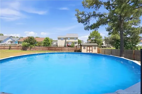 203 Kristin Avenue Spring Lake NC 28390