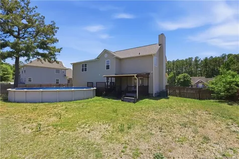 203 Kristin Avenue Spring Lake NC 28390
